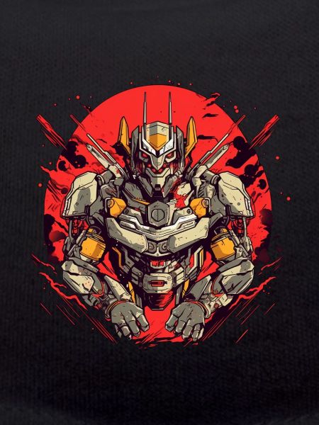Mecha