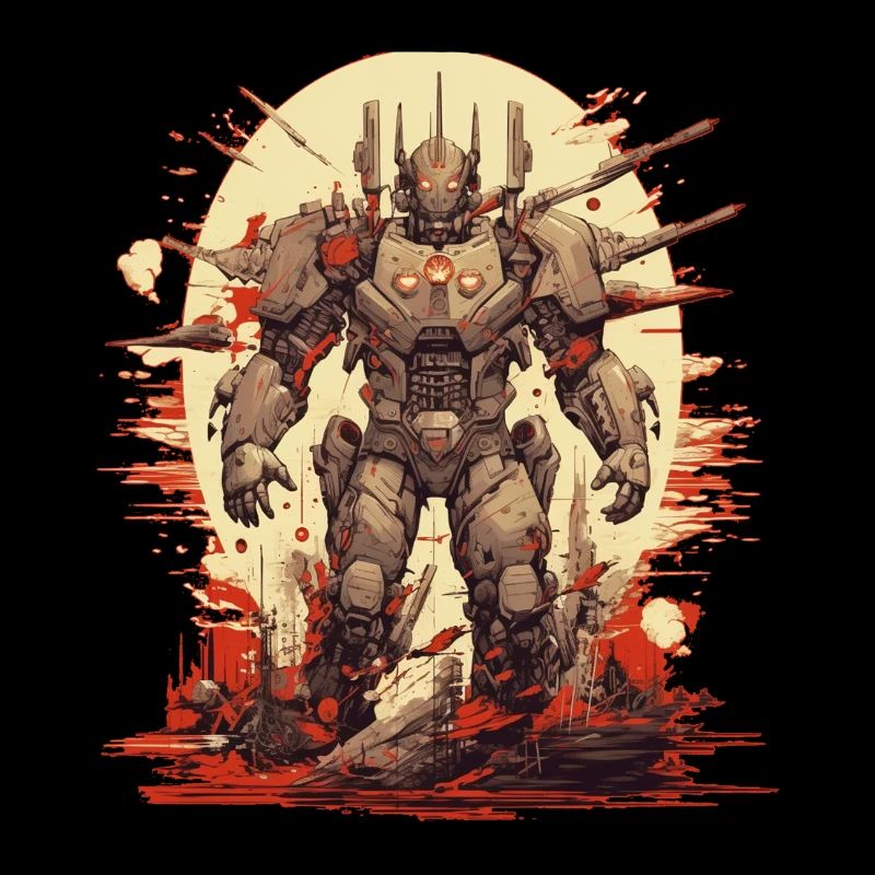 Mecha