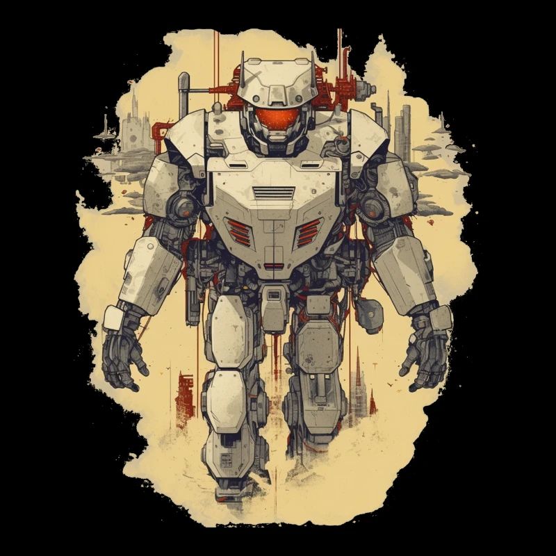 Mecha