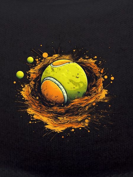 Tennis ball