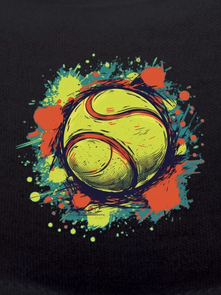Tennis ball