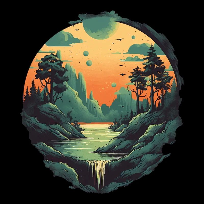 Landscape