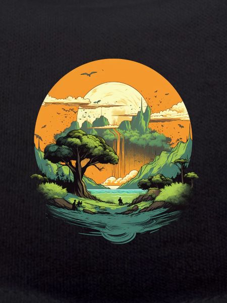 Landscape