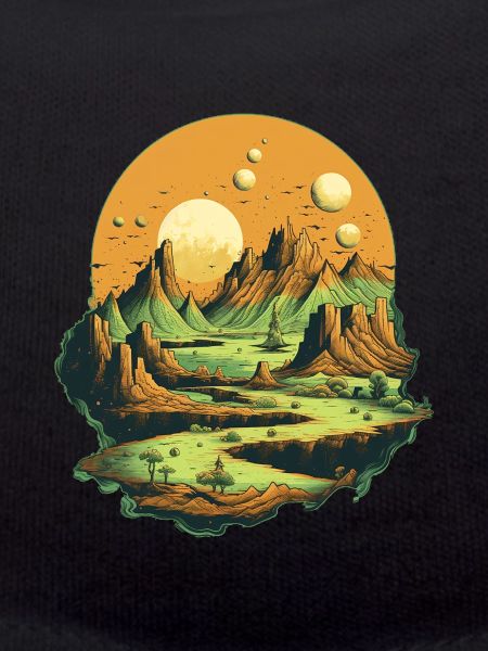 Landscape
