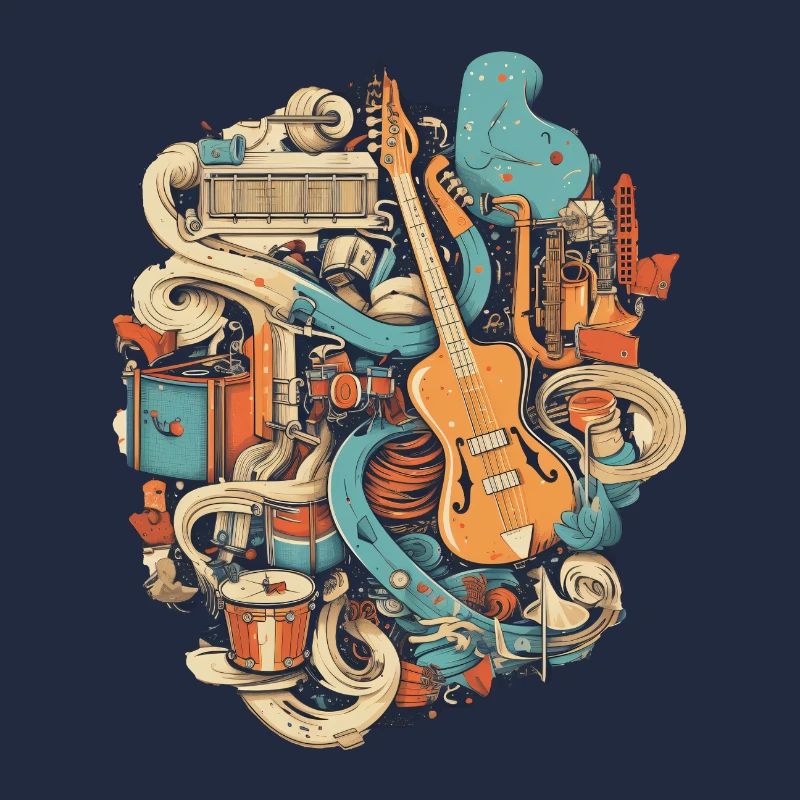 Instruments de musique