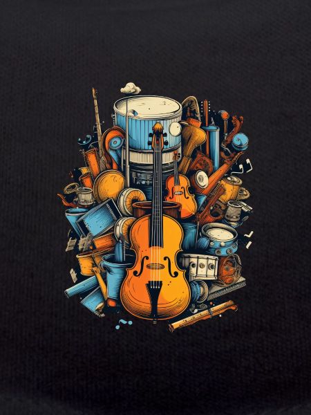 Instruments de musique