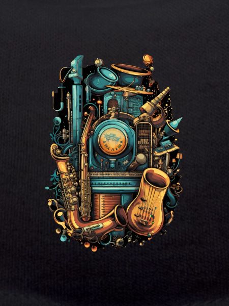 Music Instruments