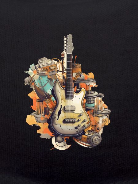 Music Instruments