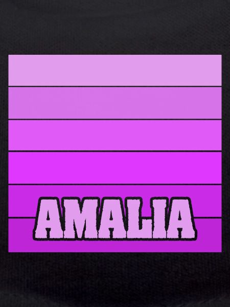 Ms. Amalia