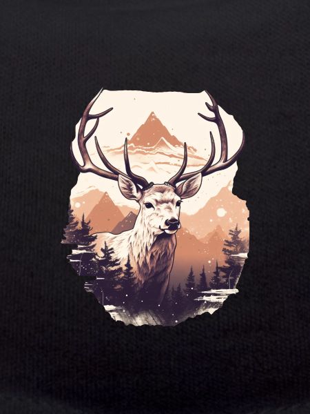 Hirsch