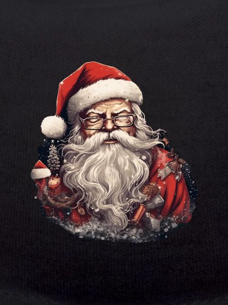 Santa Claus