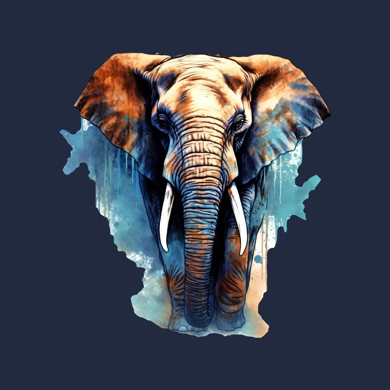Elefant