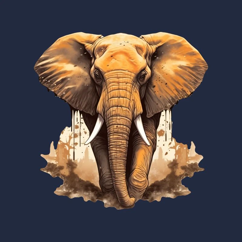 Elefant