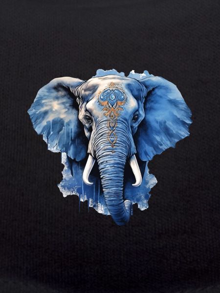 Éléphant