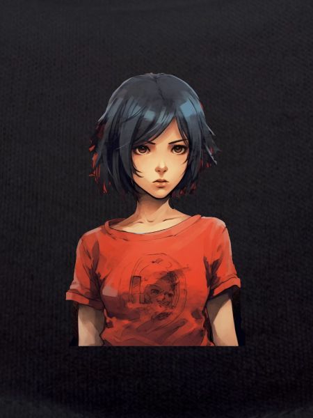 Anime Girl