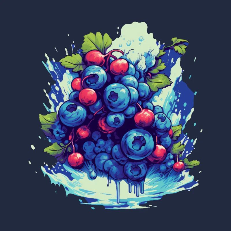 Blaubeere