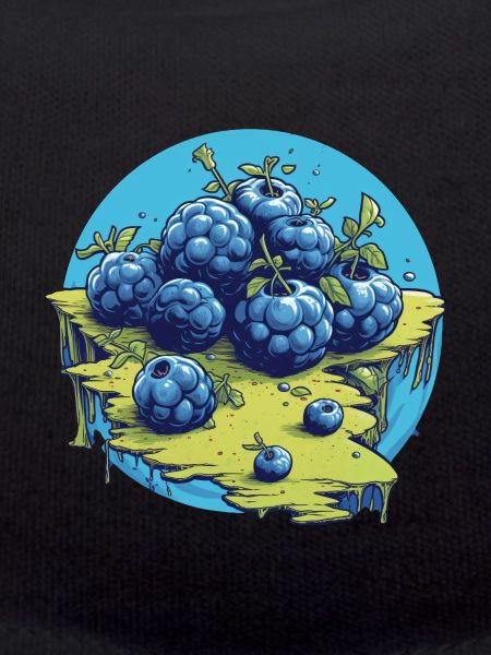 Blaubeere