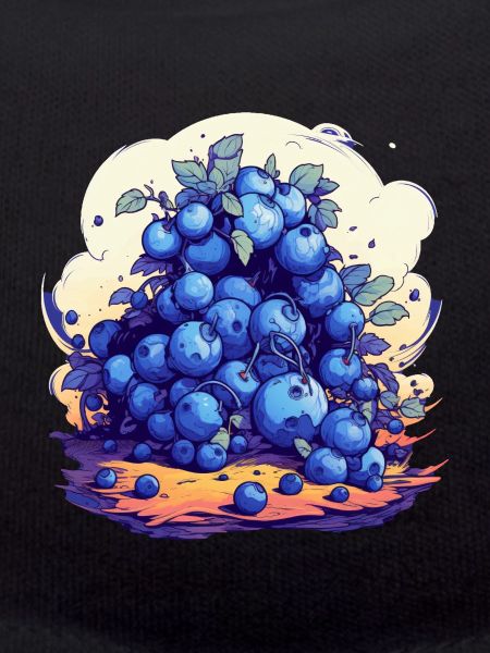 Blueberry