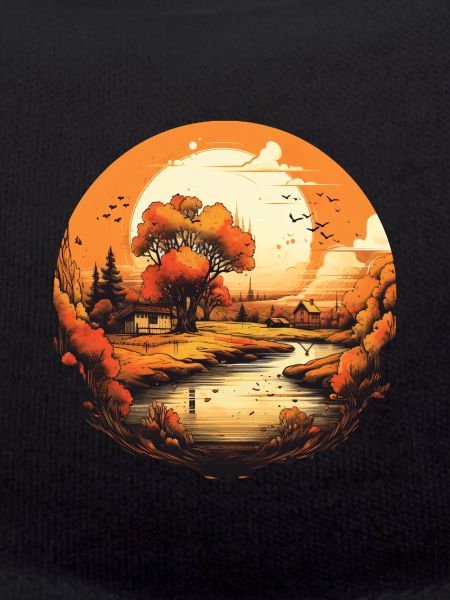 Herbstliche Landschaft