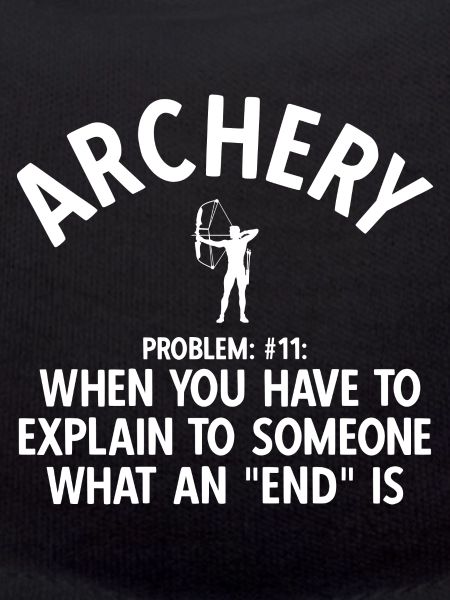 Bogenschießen Archery
