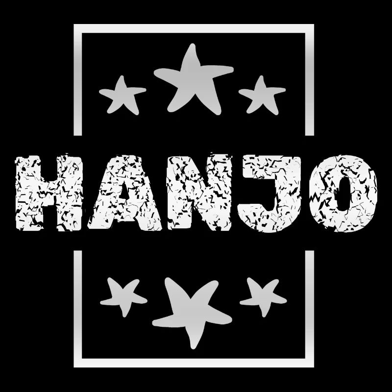 Prénom Hanjo