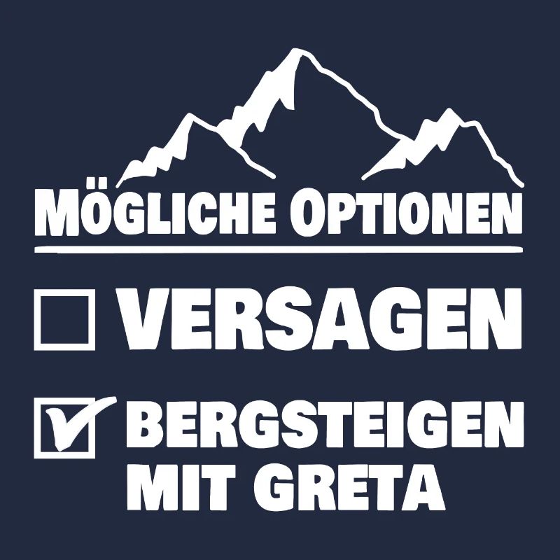 Berg Greta
