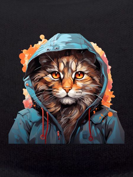 Katze