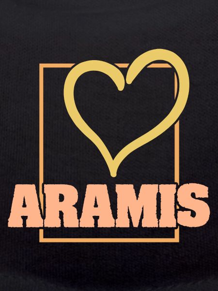 Gift for Aramis
