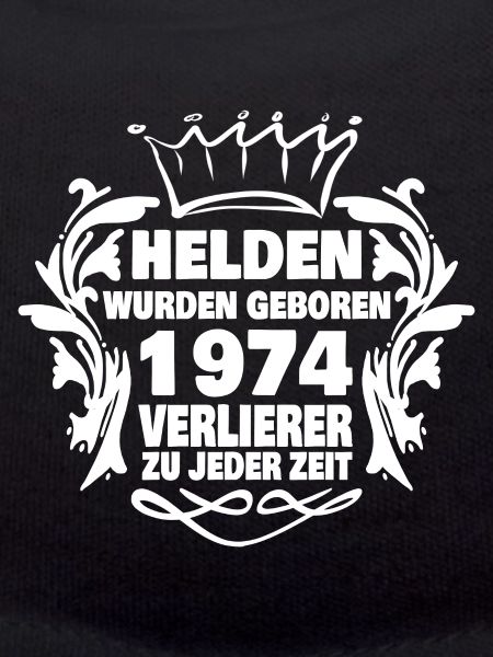 wurden 1974