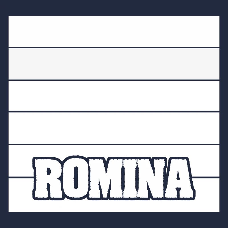 Mädchenname Romina