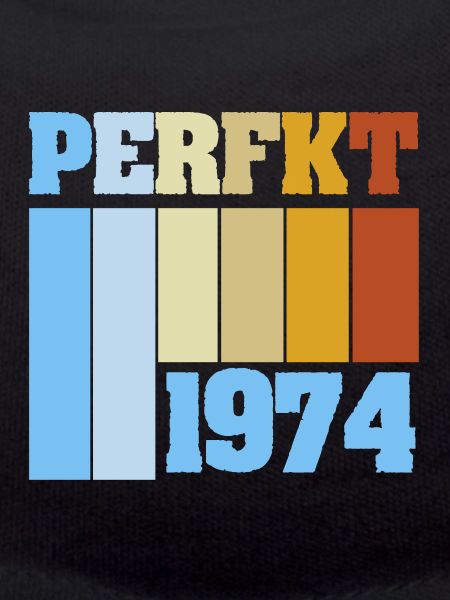 Einzigartig 1974