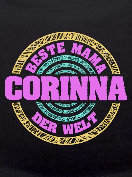 Mutter Corinna