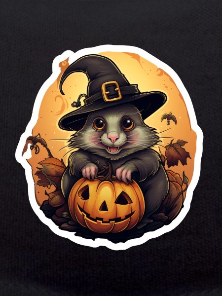Halloween Maus