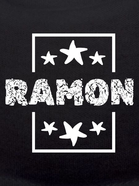 Cadeau pour Ramon