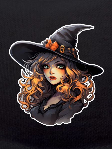 Witch Halloween