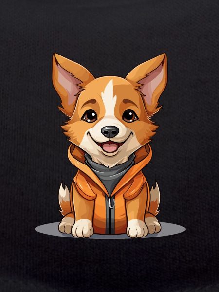 Dog - Kawaii Style