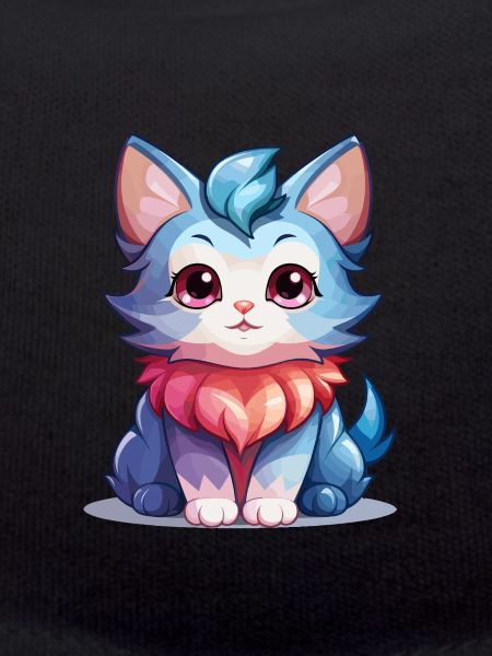 Cat - Kawaii Style
