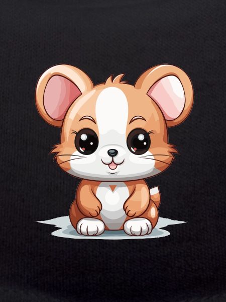 Mouse - Kawaii Style