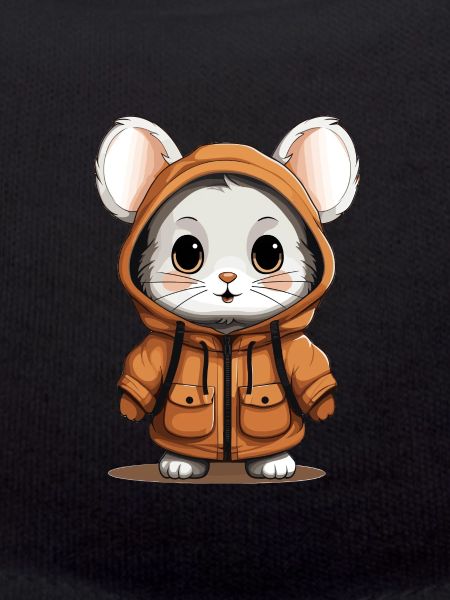 Mouse - Kawaii Style