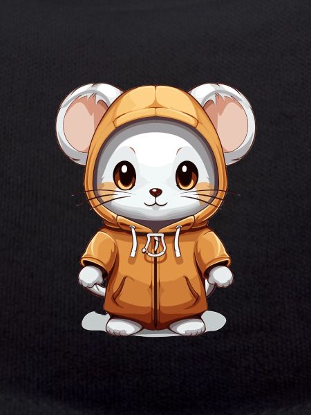 Maus - Kawaii Style