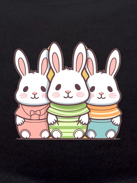 Bunny - Kawaii Style