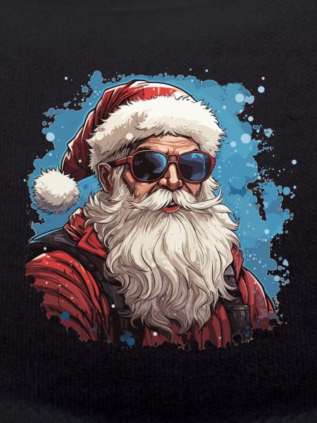 Santa Claus - illustration