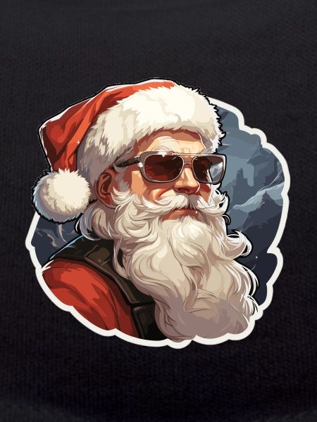 Santa Claus - illustration