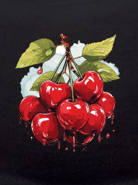 Cherry - illustration