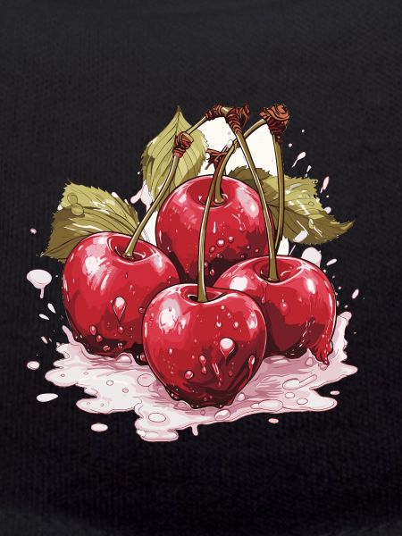 Cherry - illustration