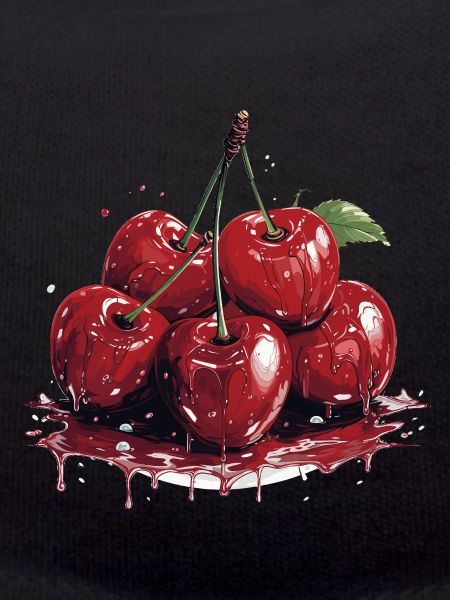 Cherry - illustration