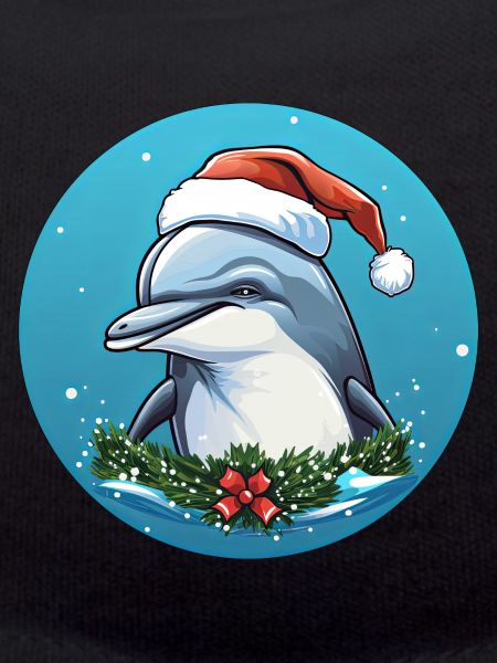Noël dauphin