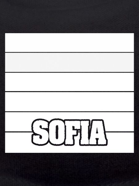Sofia als Frauenname