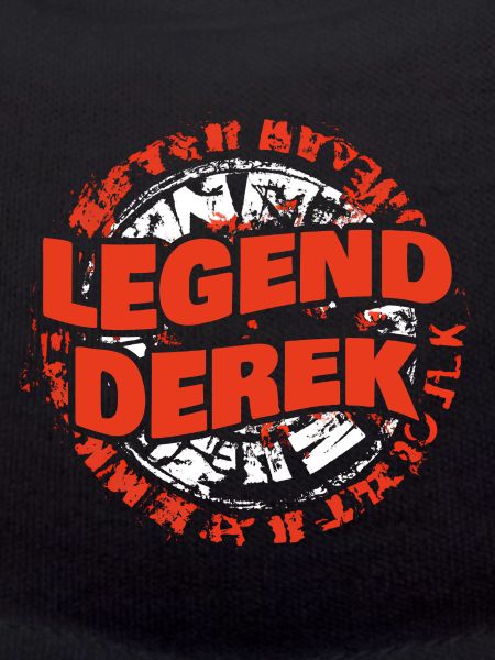 Gift for Derek