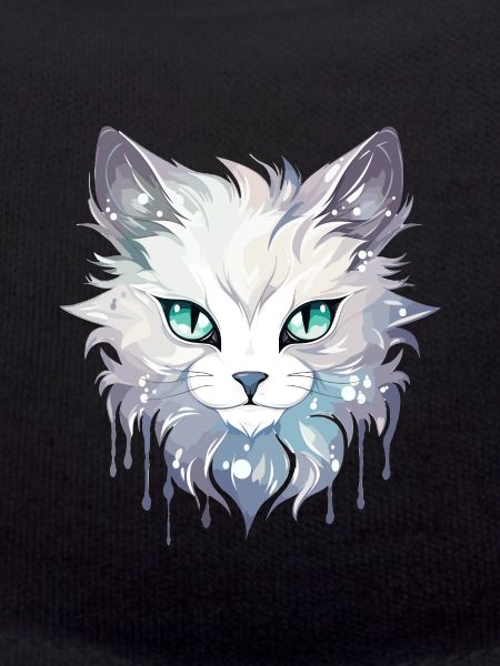 Cat - illustration